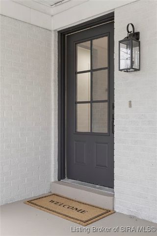 8245 CORYDON RIDGE Road, Lanesville, IN 47136