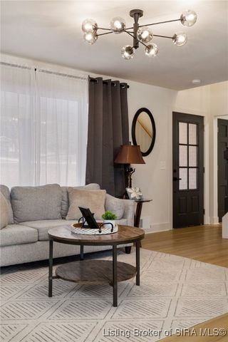 8245 CORYDON RIDGE Road, Lanesville, IN 47136