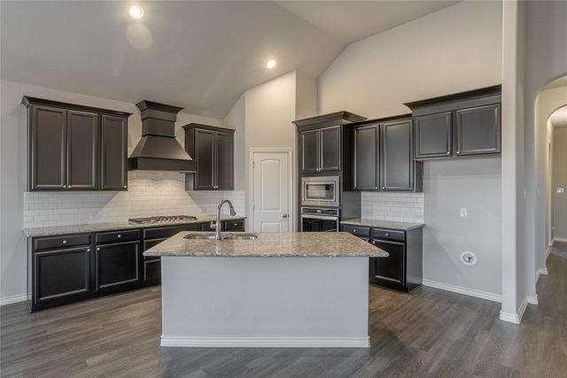 1017 Lake Cypress Lane, Little Elm, TX 75068