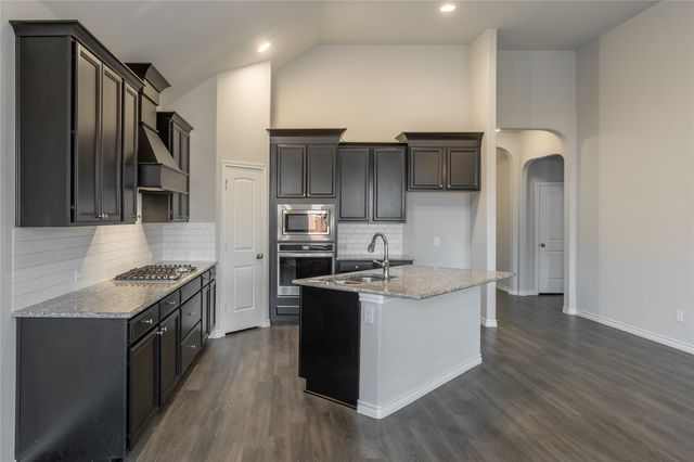 1017 Lake Cypress Lane, Little Elm, TX 75068