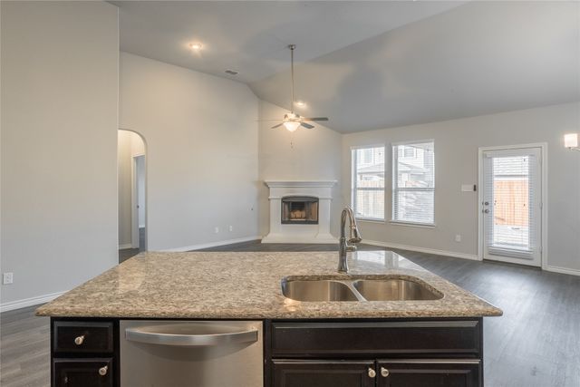 1017 Lake Cypress Lane, Little Elm, TX 75068