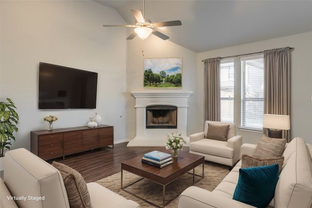 1017 Lake Cypress Lane, Little Elm, TX 75068