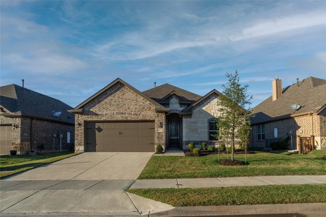 1017 Lake Cypress Lane, Little Elm, TX 75068
