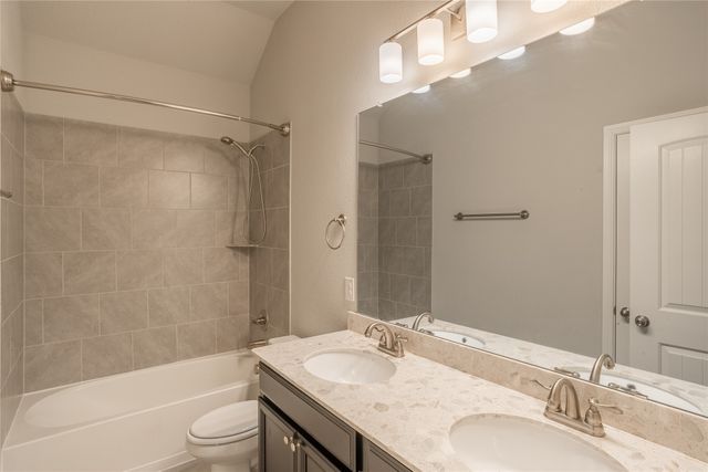 1017 Lake Cypress Lane, Little Elm, TX 75068
