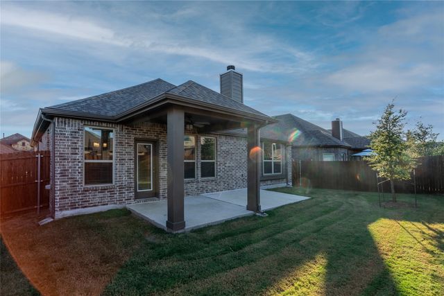 1017 Lake Cypress Lane, Little Elm, TX 75068