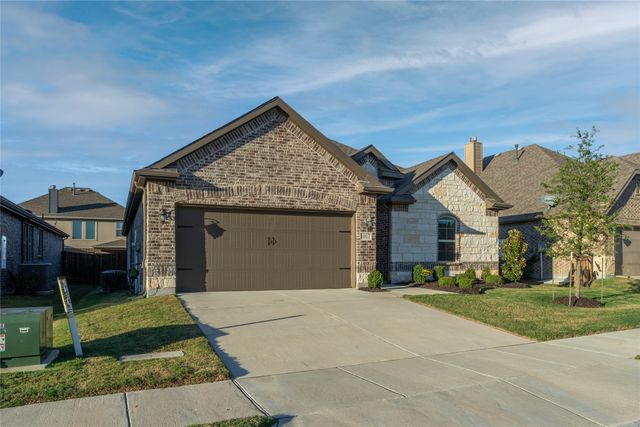 1017 Lake Cypress Lane, Little Elm, TX 75068