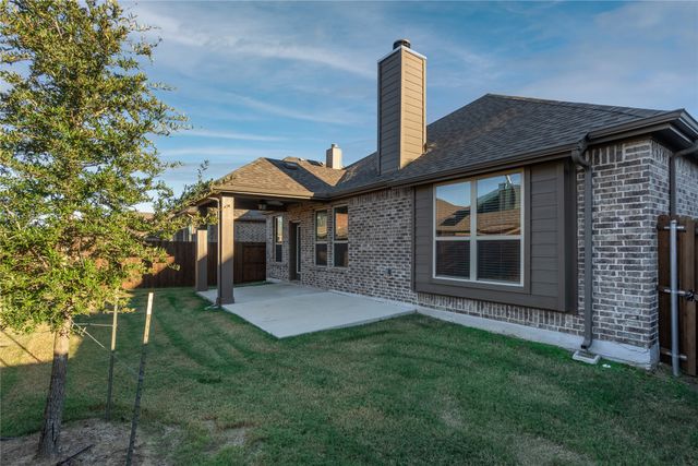 1017 Lake Cypress Lane, Little Elm, TX 75068