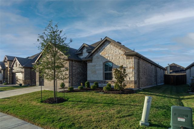 1017 Lake Cypress Lane, Little Elm, TX 75068