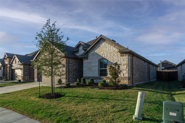 1017 Lake Cypress Lane, Little Elm, TX 75068