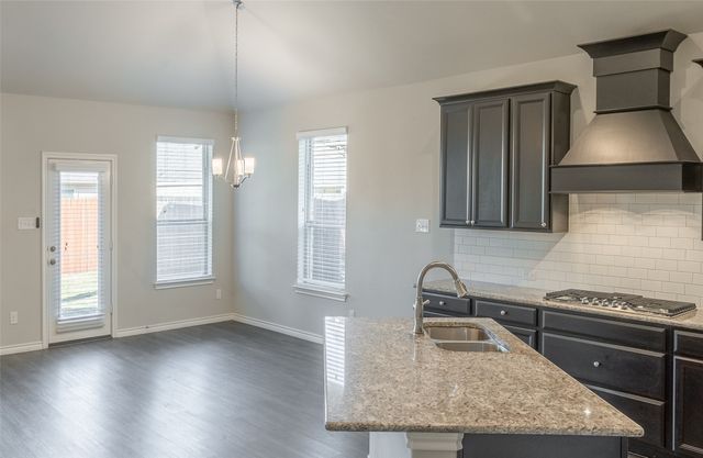 1017 Lake Cypress Lane, Little Elm, TX 75068