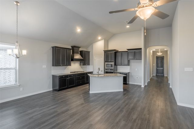 1017 Lake Cypress Lane, Little Elm, TX 75068