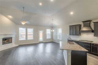 1017 Lake Cypress Lane, Little Elm, TX 75068