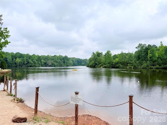 4415 Parkgate Drive, Matthews, NC 28105