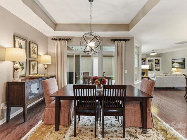 4415 Parkgate Drive, Matthews, NC 28105