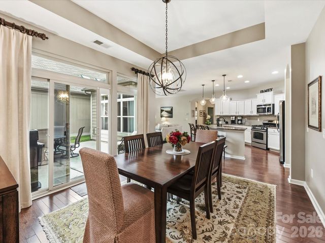 4415 Parkgate Drive, Matthews, NC 28105