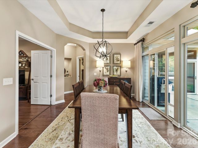 4415 Parkgate Drive, Matthews, NC 28105