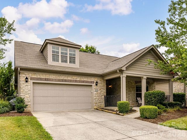 4415 Parkgate Drive, Matthews, NC 28105