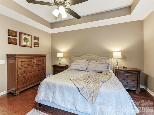 4415 Parkgate Drive, Matthews, NC 28105
