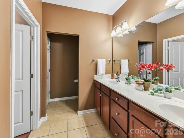 4415 Parkgate Drive, Matthews, NC 28105