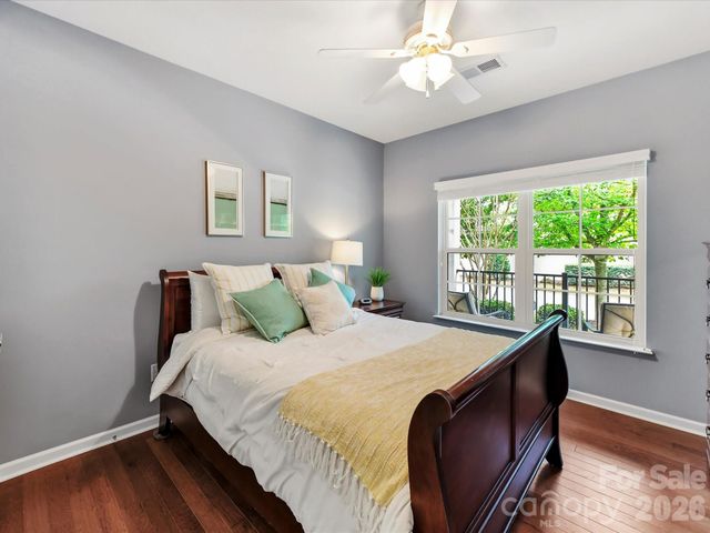 4415 Parkgate Drive, Matthews, NC 28105
