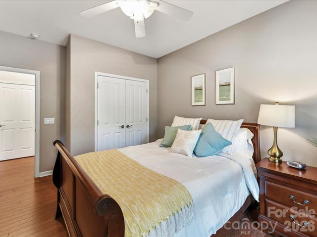 4415 Parkgate Drive, Matthews, NC 28105
