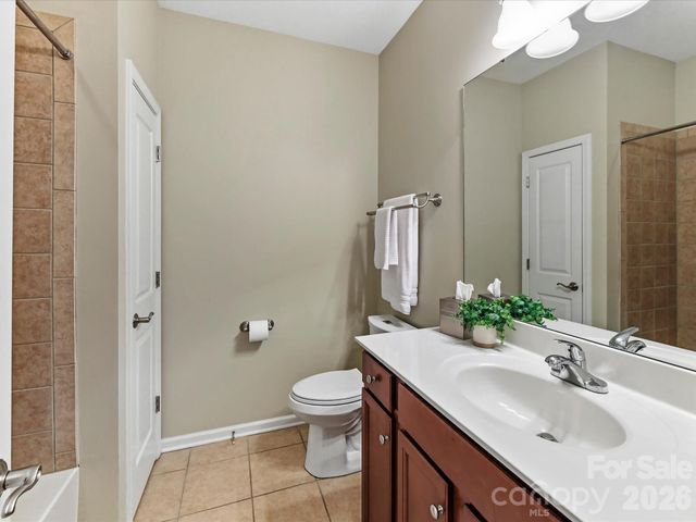4415 Parkgate Drive, Matthews, NC 28105