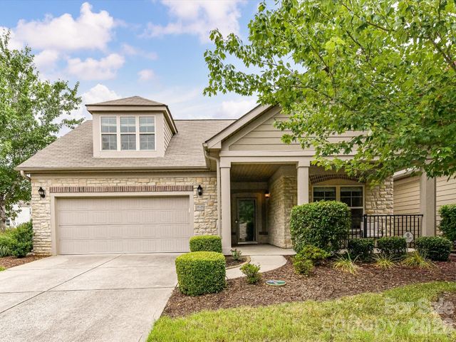 4415 Parkgate Drive, Matthews, NC 28105