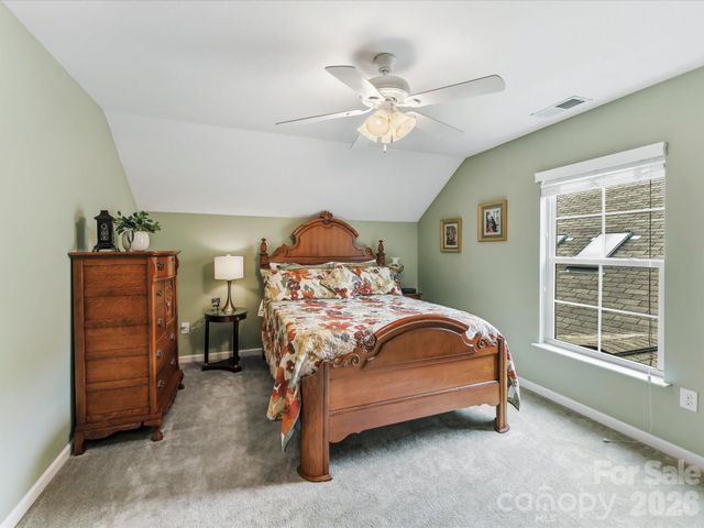 4415 Parkgate Drive, Matthews, NC 28105