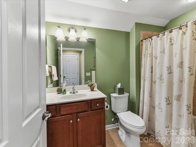 4415 Parkgate Drive, Matthews, NC 28105