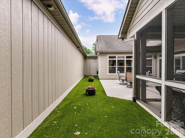 4415 Parkgate Drive, Matthews, NC 28105