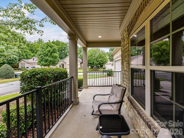 4415 Parkgate Drive, Matthews, NC 28105