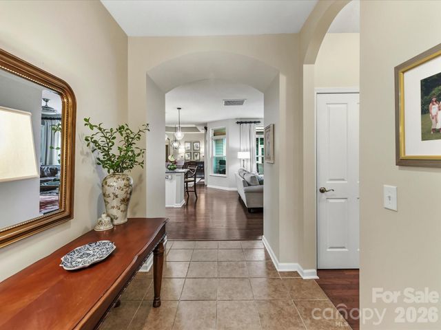 4415 Parkgate Drive, Matthews, NC 28105