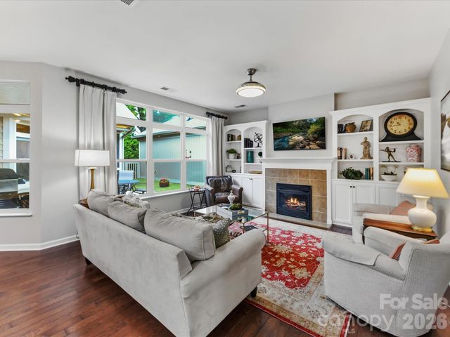 4415 Parkgate Drive, Matthews, NC 28105