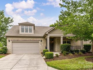 4415 Parkgate Drive, Matthews, NC 28105