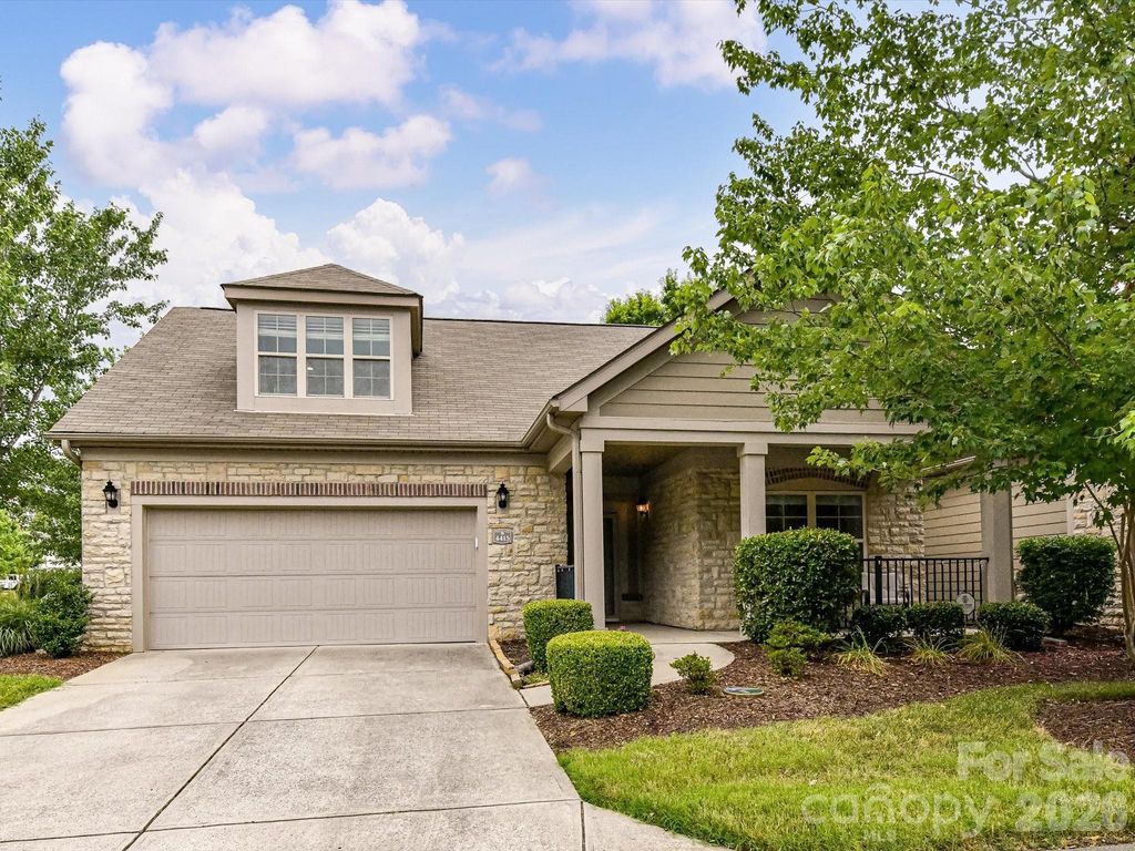 4415 Parkgate Drive, Matthews, NC 28105