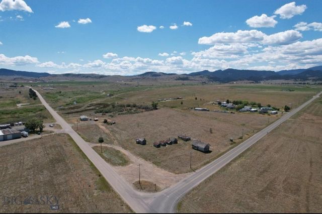 3754 Crackerville Road, Anaconda, MT 59711