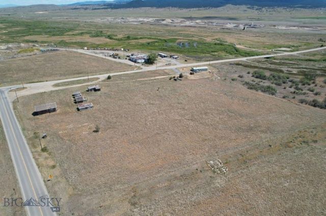 3754 Crackerville Road, Anaconda, MT 59711