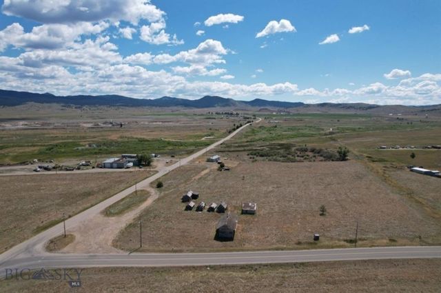 3754 Crackerville Road, Anaconda, MT 59711