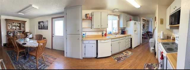 3754 Crackerville Road, Anaconda, MT 59711