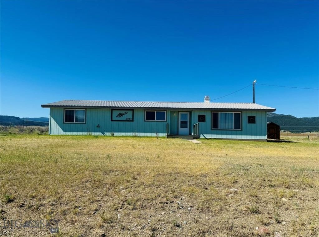 3754 Crackerville Road, Anaconda, MT 59711