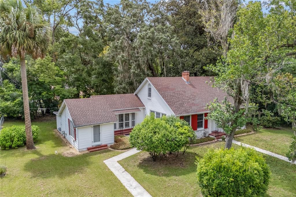 202 NW 26TH STREET, Gainesville, FL 32607