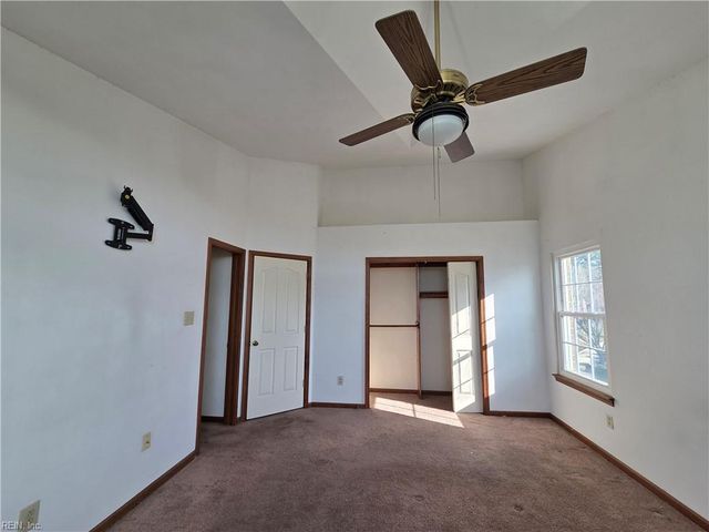 304 N College DR, Franklin, VA 23851