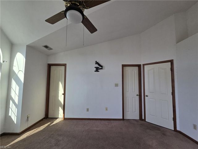 304 N College DR, Franklin, VA 23851