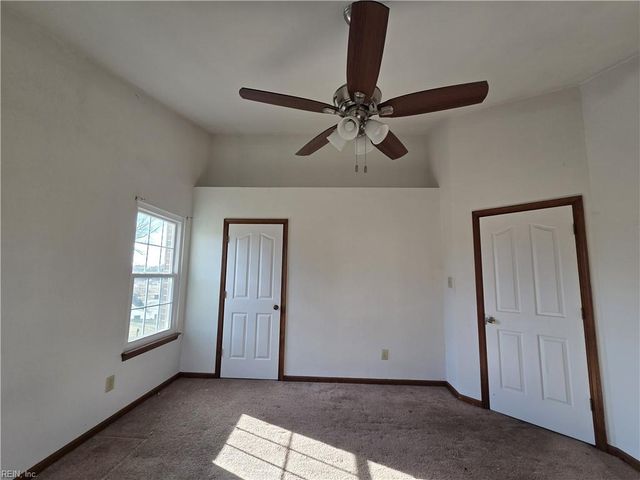 304 N College DR, Franklin, VA 23851