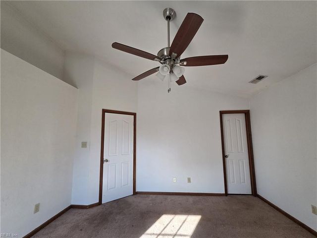 304 N College DR, Franklin, VA 23851