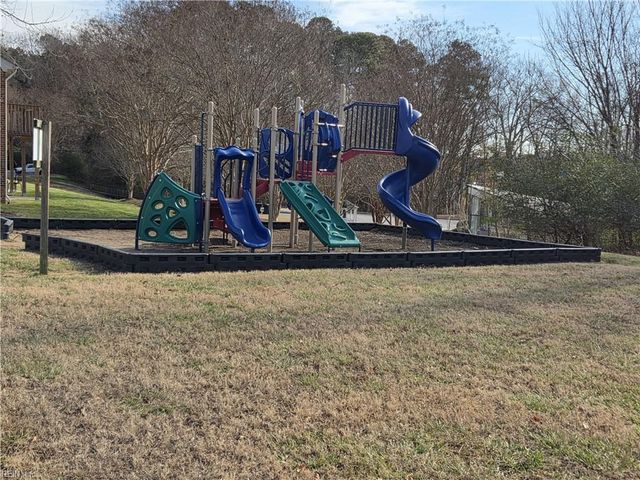 304 N College DR, Franklin, VA 23851