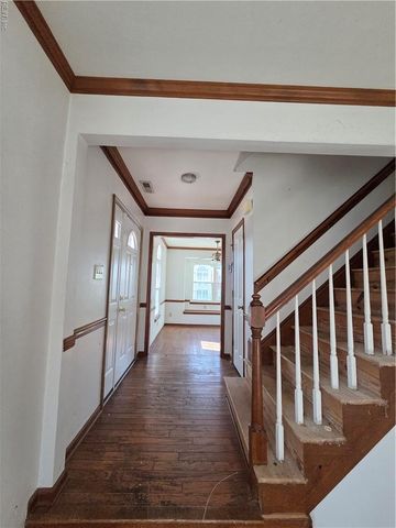 304 N College DR, Franklin, VA 23851