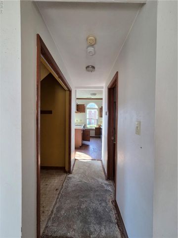 304 N College DR, Franklin, VA 23851