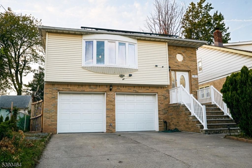 1511 Essex Ave, Linden City, NJ 07036