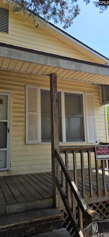 1218 Gordon Street, Camden, SC 29020